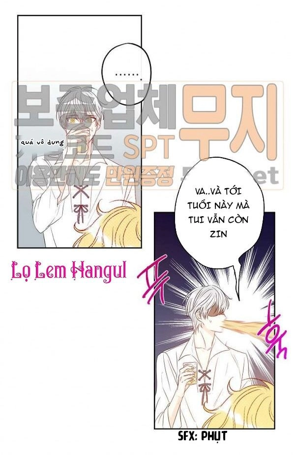 Cuộc Hôn Nhân Giả Dối Chapter 27 - 22