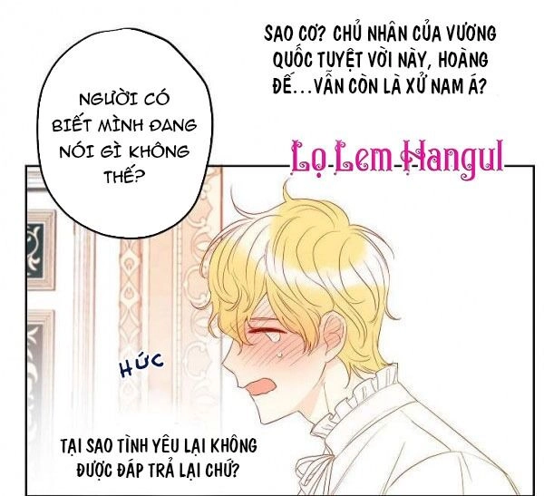 Cuộc Hôn Nhân Giả Dối Chapter 27 - 23