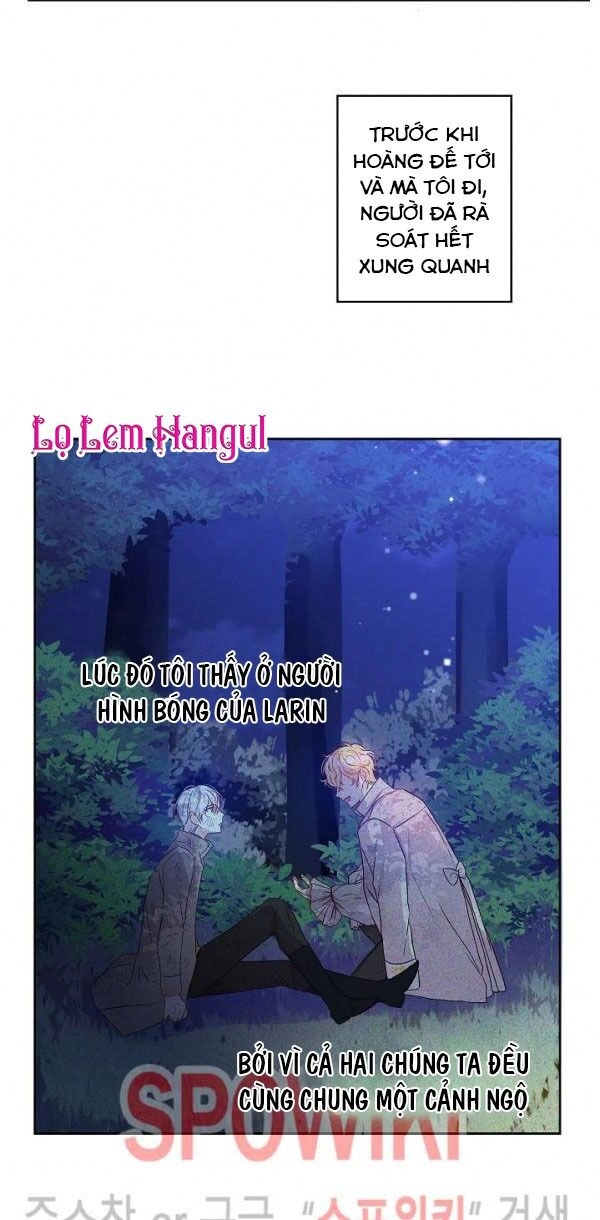 Cuộc Hôn Nhân Giả Dối Chapter 27 - 24