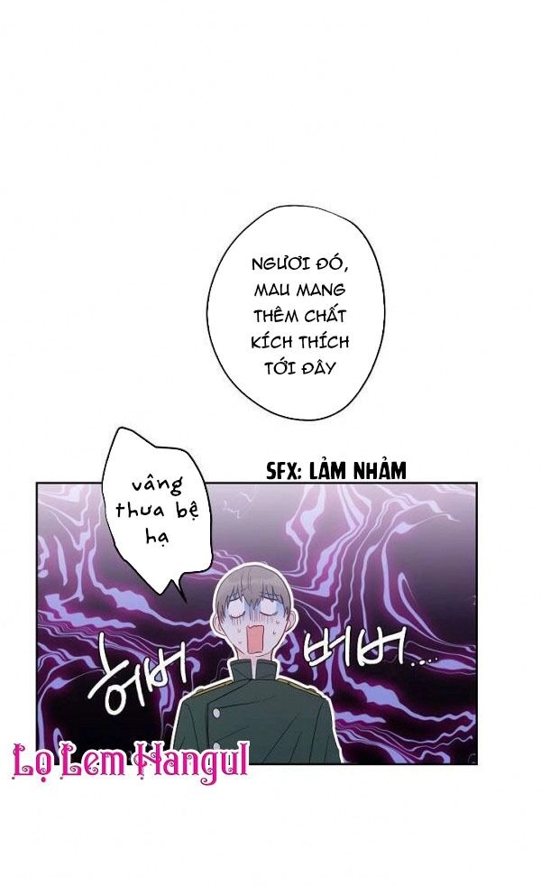 Cuộc Hôn Nhân Giả Dối Chapter 27 - 34