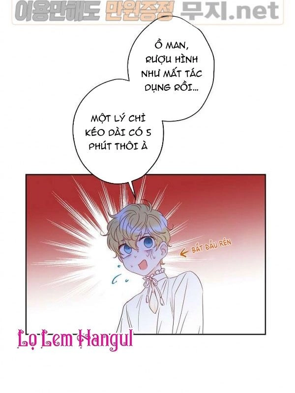 Cuộc Hôn Nhân Giả Dối Chapter 27 - 36