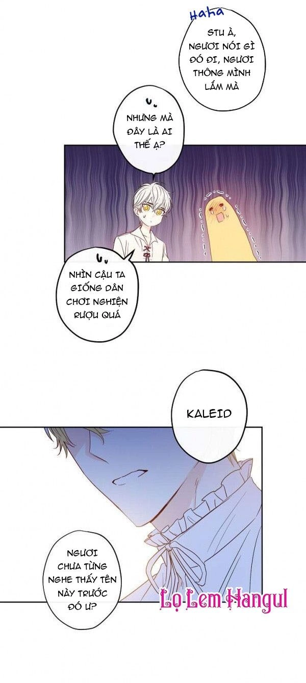 Cuộc Hôn Nhân Giả Dối Chapter 27 - 37