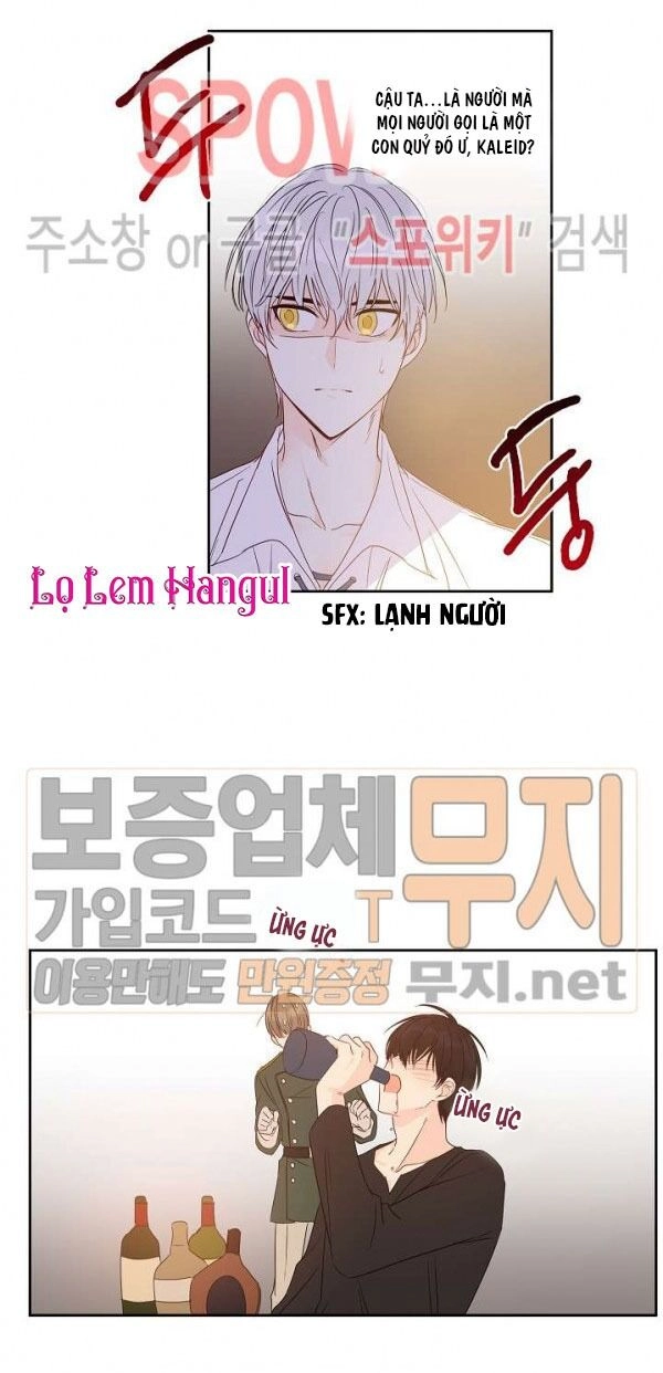 Cuộc Hôn Nhân Giả Dối Chapter 27 - 38