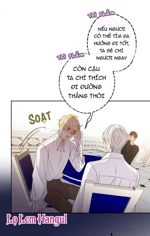 Cuộc Hôn Nhân Giả Dối Chapter 27 - 39