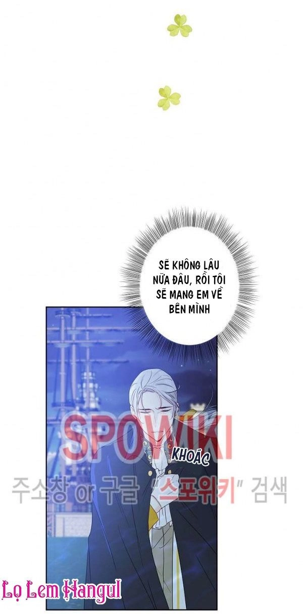 Cuộc Hôn Nhân Giả Dối Chapter 27 - 45