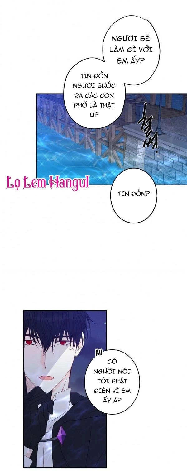 Cuộc Hôn Nhân Giả Dối Chapter 27 - 58