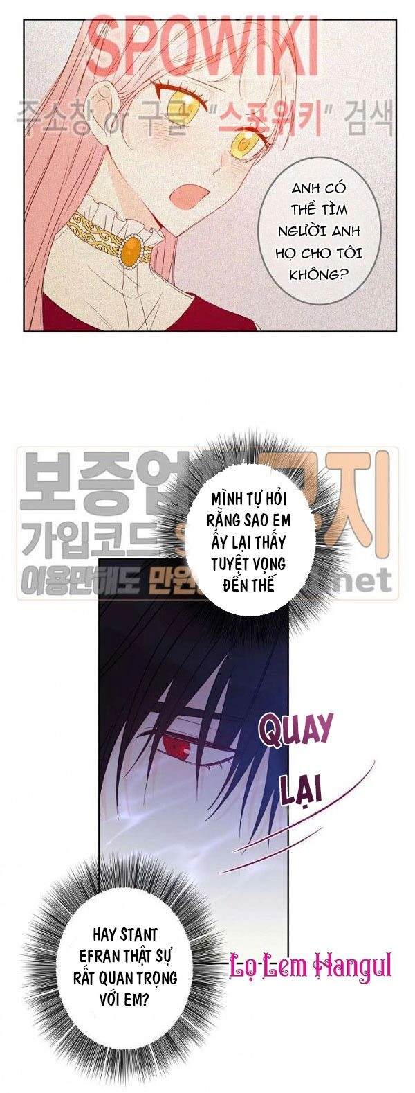 Cuộc Hôn Nhân Giả Dối Chapter 27 - 62