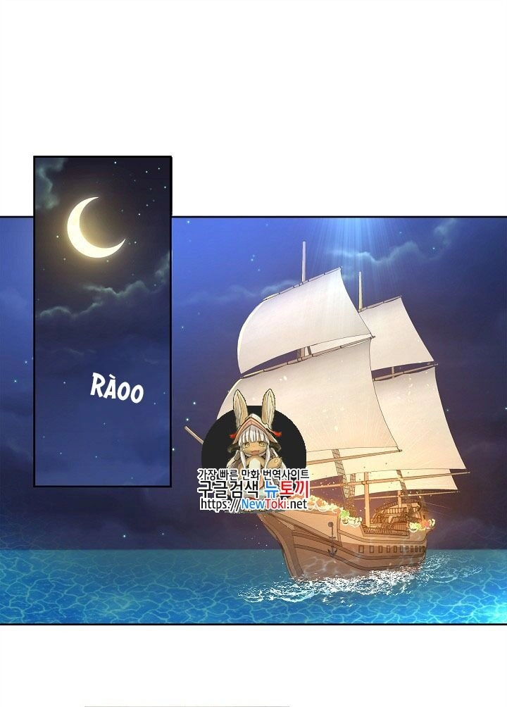 Cuộc Hôn Nhân Giả Dối Chapter 28 - 3