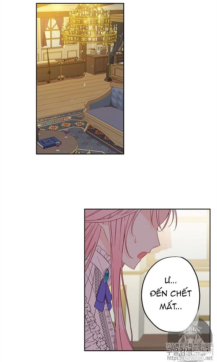 Cuộc Hôn Nhân Giả Dối Chapter 28 - 4