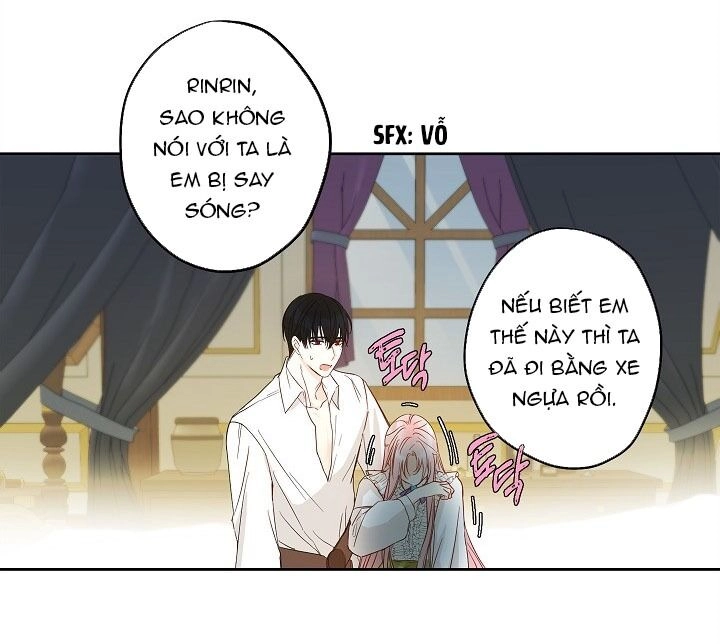 Cuộc Hôn Nhân Giả Dối Chapter 28 - 7