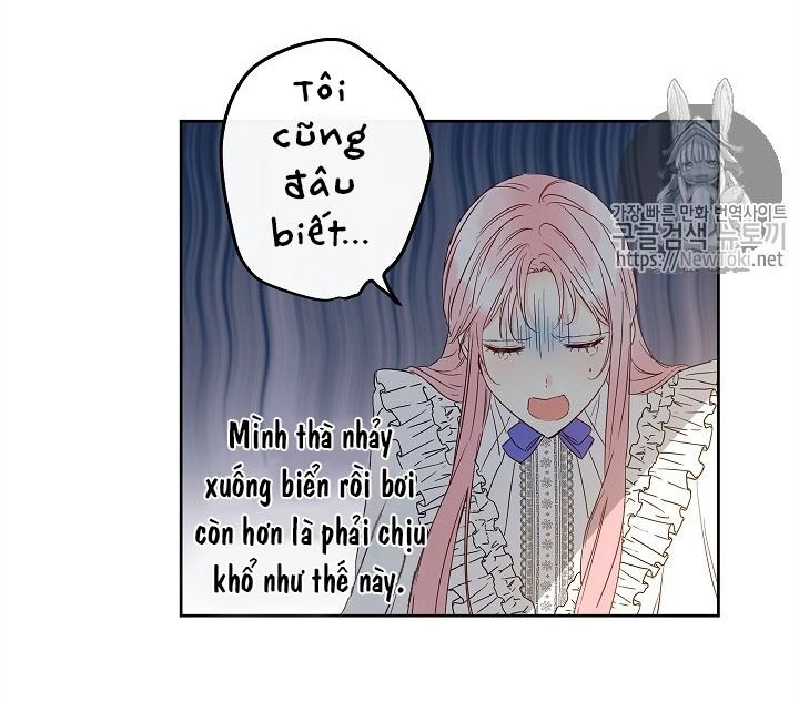 Cuộc Hôn Nhân Giả Dối Chapter 28 - 8