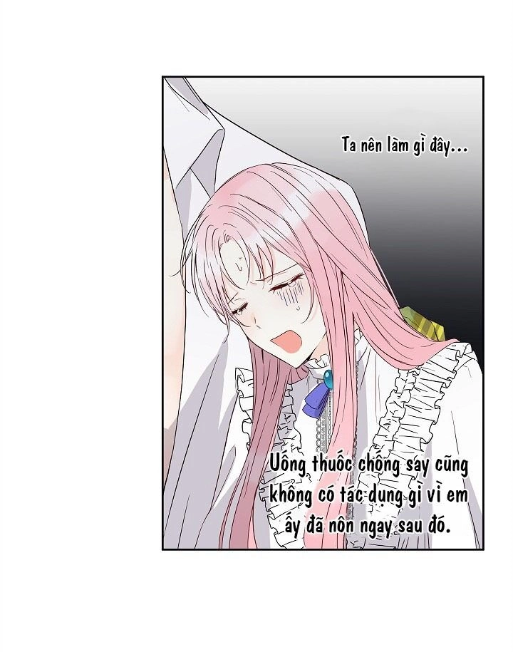 Cuộc Hôn Nhân Giả Dối Chapter 28 - 10