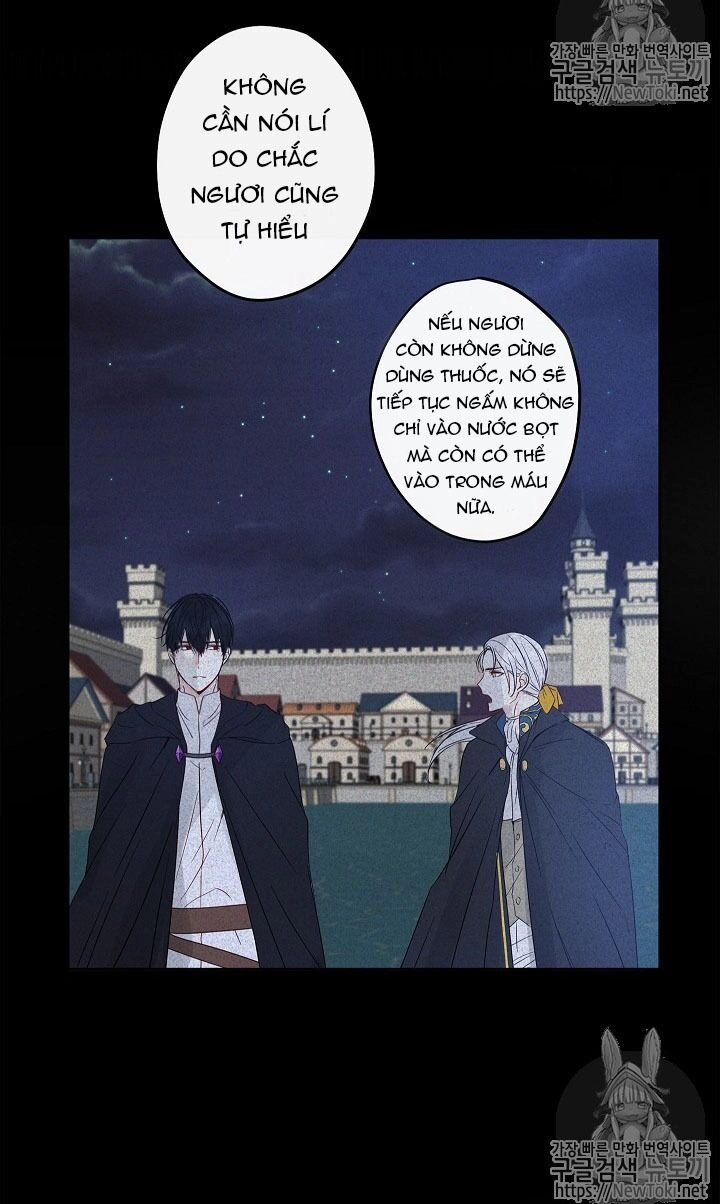 Cuộc Hôn Nhân Giả Dối Chapter 28 - 17