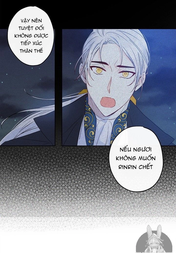 Cuộc Hôn Nhân Giả Dối Chapter 28 - 18