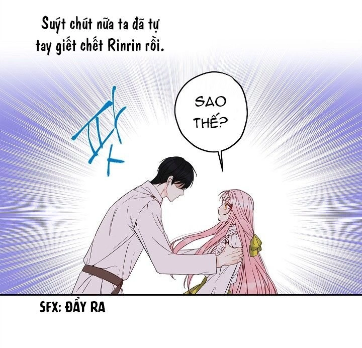 Cuộc Hôn Nhân Giả Dối Chapter 28 - 21