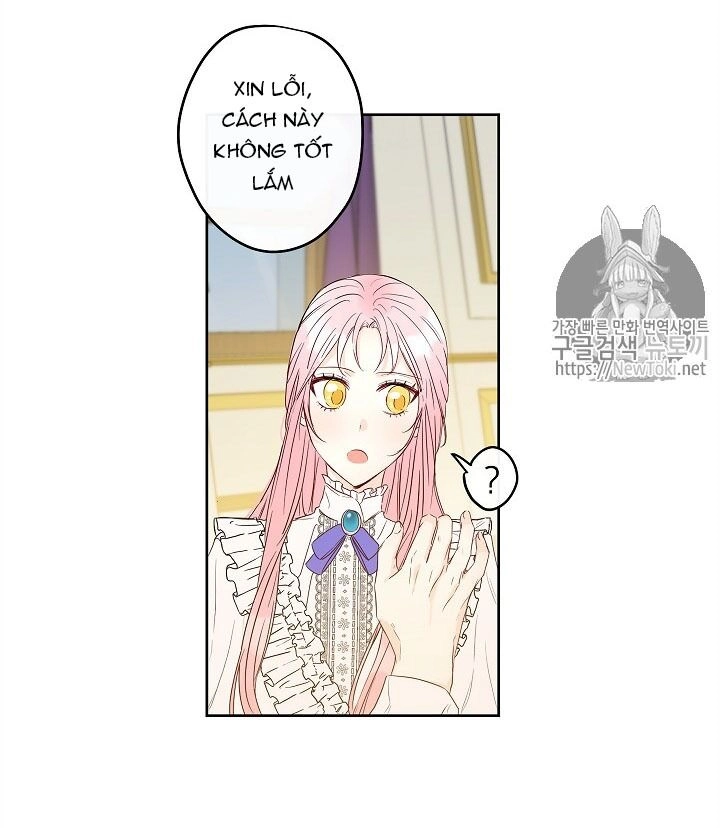 Cuộc Hôn Nhân Giả Dối Chapter 28 - 22