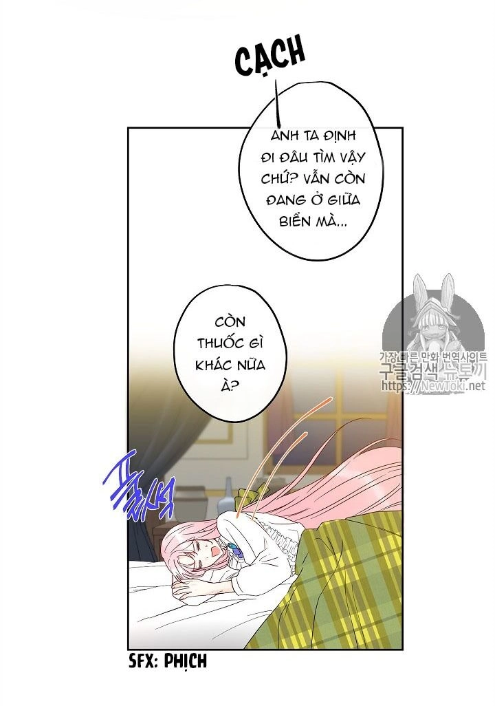 Cuộc Hôn Nhân Giả Dối Chapter 28 - 24