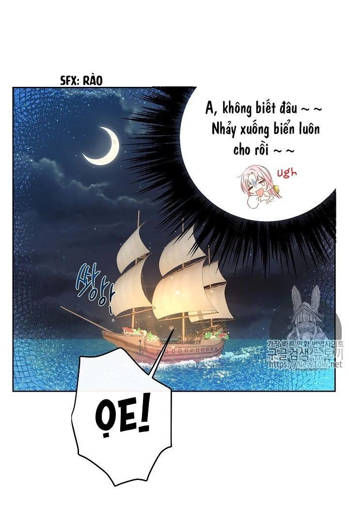 Cuộc Hôn Nhân Giả Dối Chapter 28 - 28