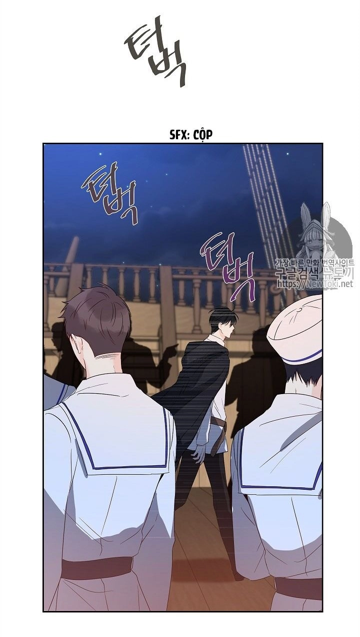 Cuộc Hôn Nhân Giả Dối Chapter 28 - 29