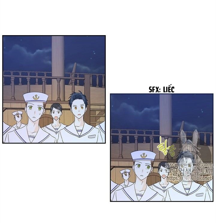 Cuộc Hôn Nhân Giả Dối Chapter 28 - 32