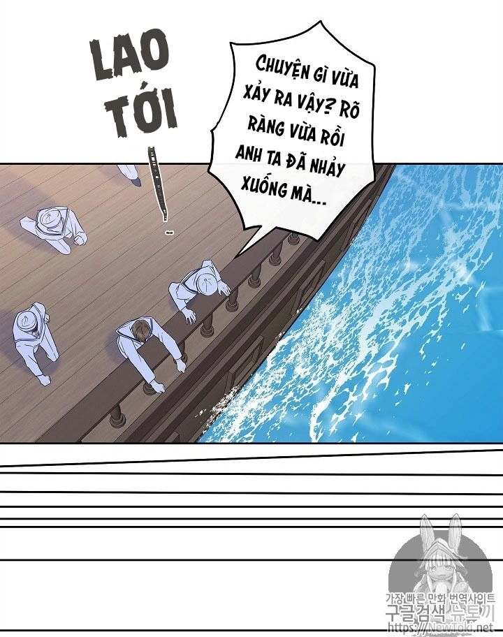 Cuộc Hôn Nhân Giả Dối Chapter 28 - 33