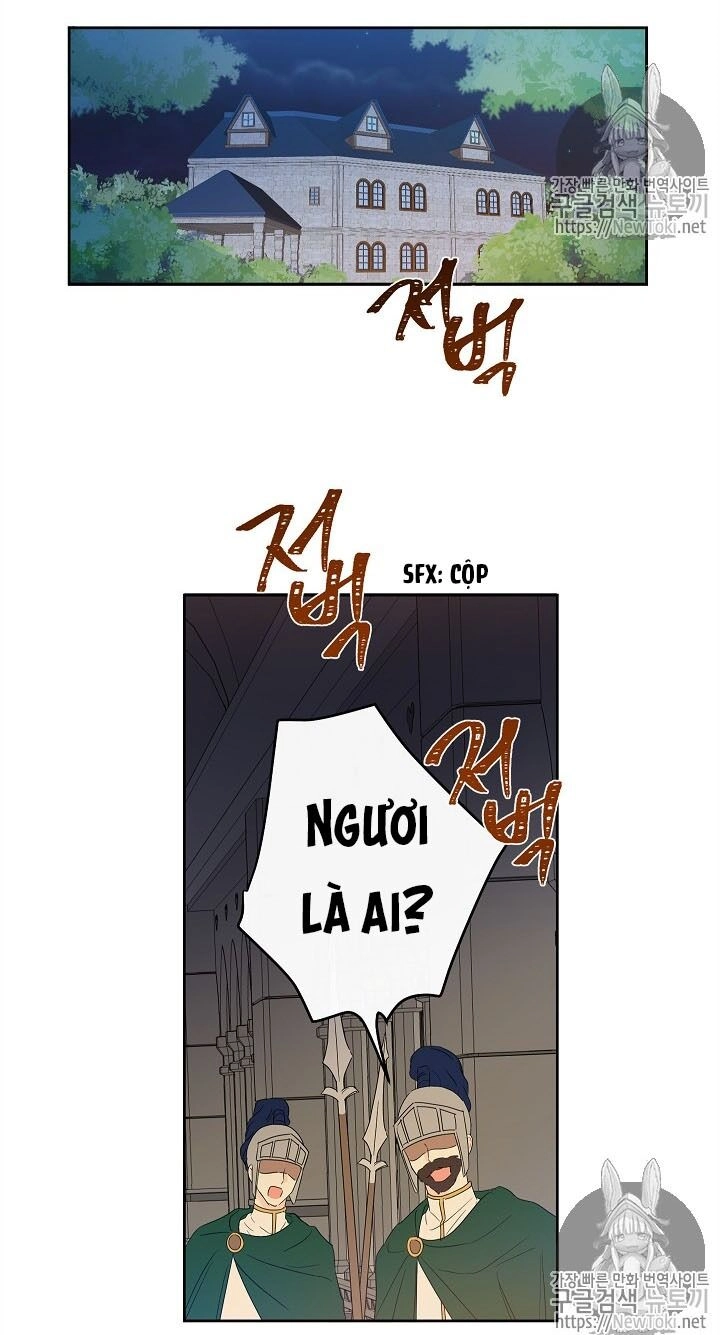 Cuộc Hôn Nhân Giả Dối Chapter 28 - 36