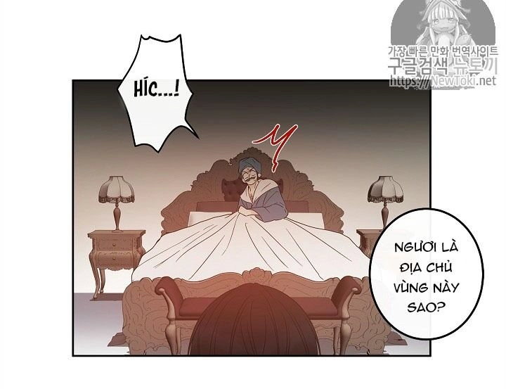 Cuộc Hôn Nhân Giả Dối Chapter 28 - 39