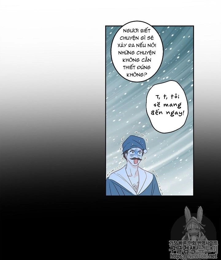 Cuộc Hôn Nhân Giả Dối Chapter 28 - 41