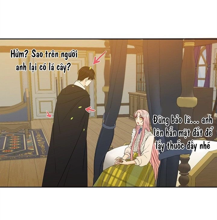 Cuộc Hôn Nhân Giả Dối Chapter 28 - 43