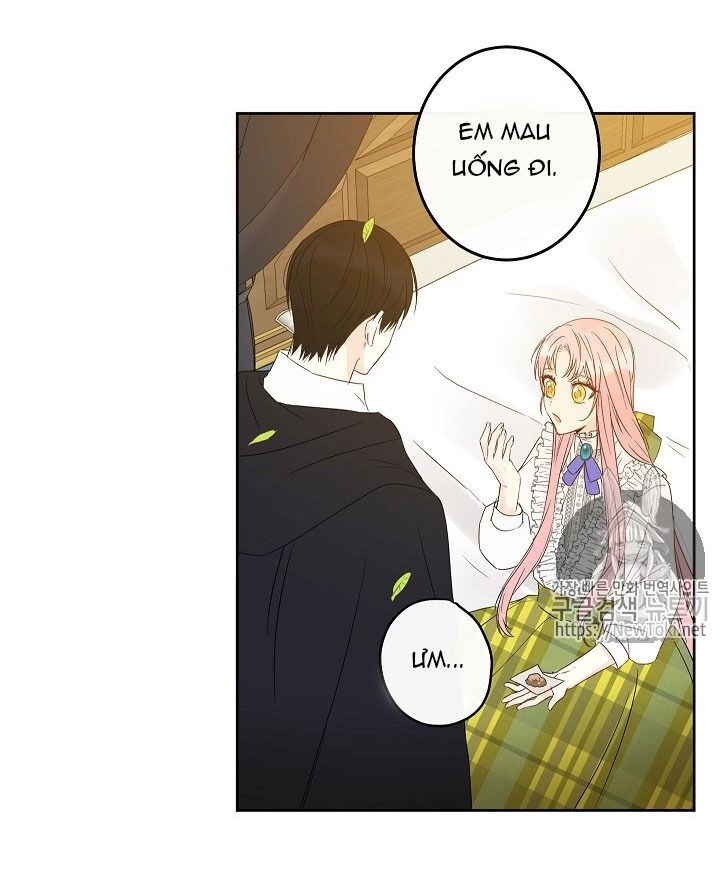 Cuộc Hôn Nhân Giả Dối Chapter 28 - 45