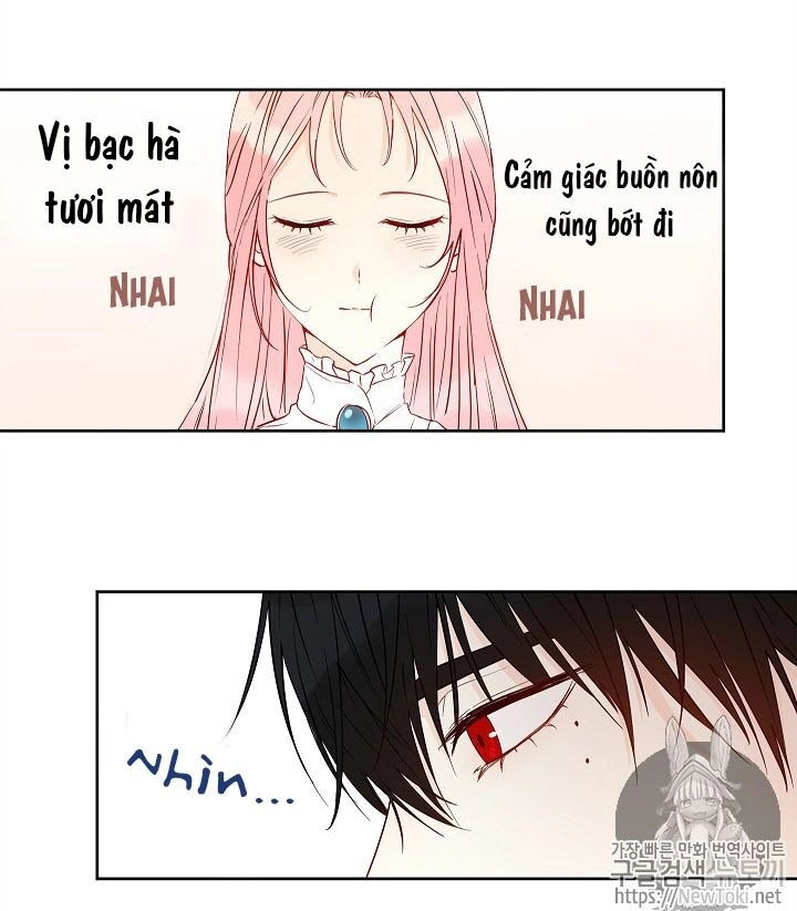 Cuộc Hôn Nhân Giả Dối Chapter 28 - 46