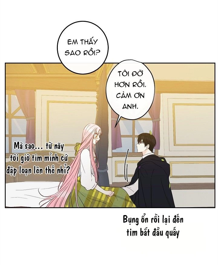 Cuộc Hôn Nhân Giả Dối Chapter 28 - 47