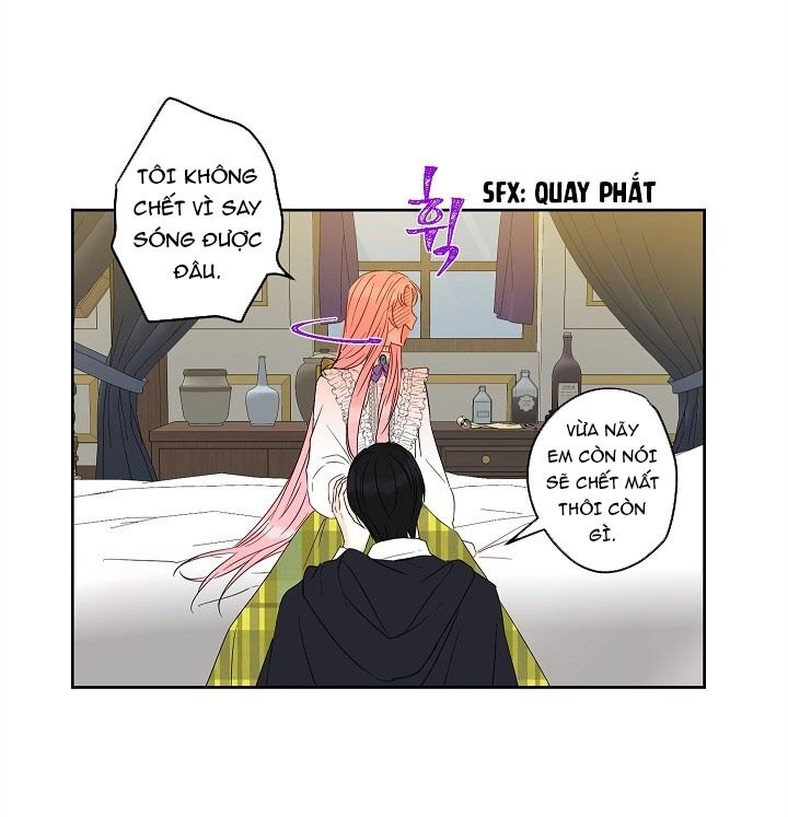 Cuộc Hôn Nhân Giả Dối Chapter 28 - 50