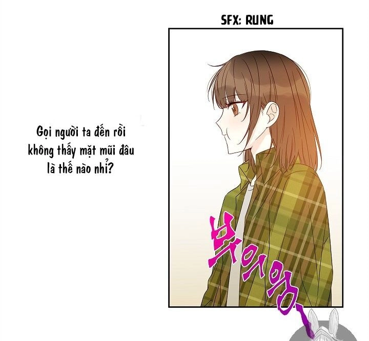 Cuộc Hôn Nhân Giả Dối Chapter 29 - 11