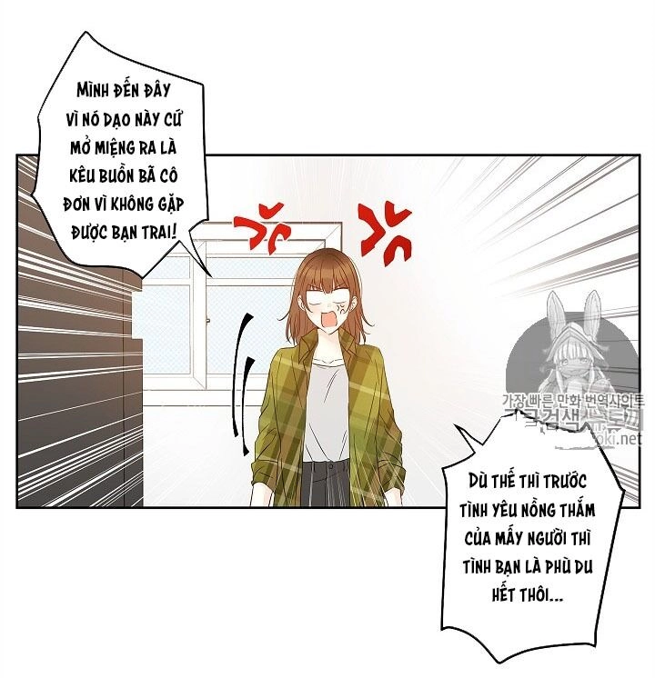 Cuộc Hôn Nhân Giả Dối Chapter 29 - 13