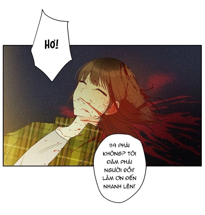 Cuộc Hôn Nhân Giả Dối Chapter 29 - 21