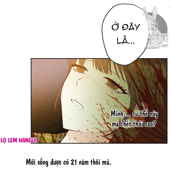 Cuộc Hôn Nhân Giả Dối Chapter 29 - 22