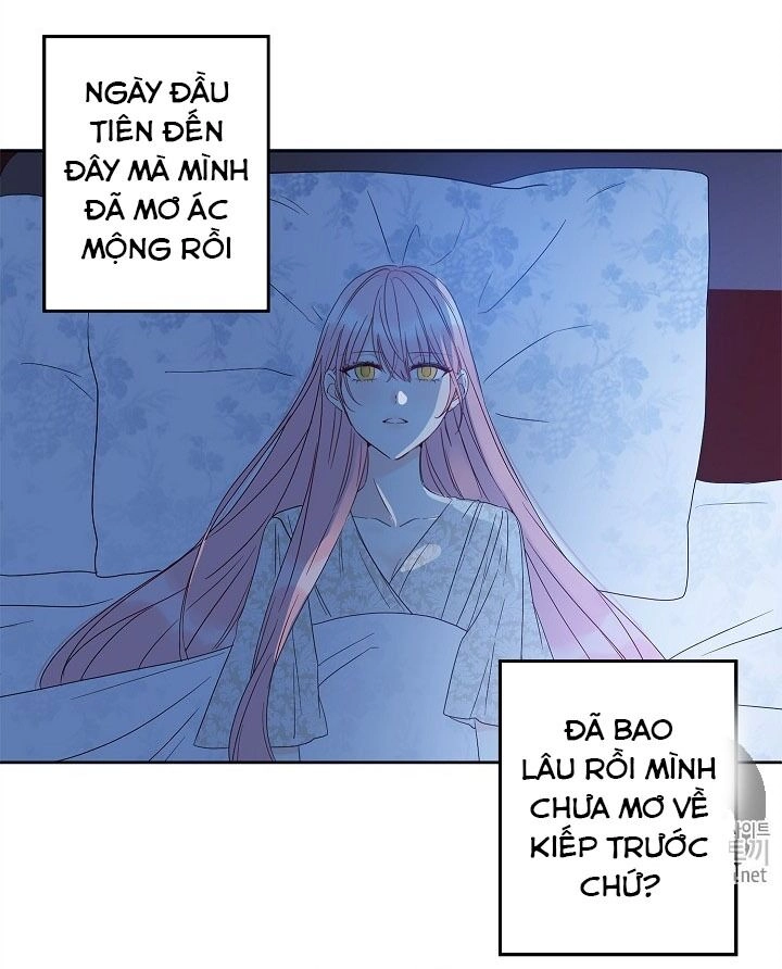 Cuộc Hôn Nhân Giả Dối Chapter 29 - 30