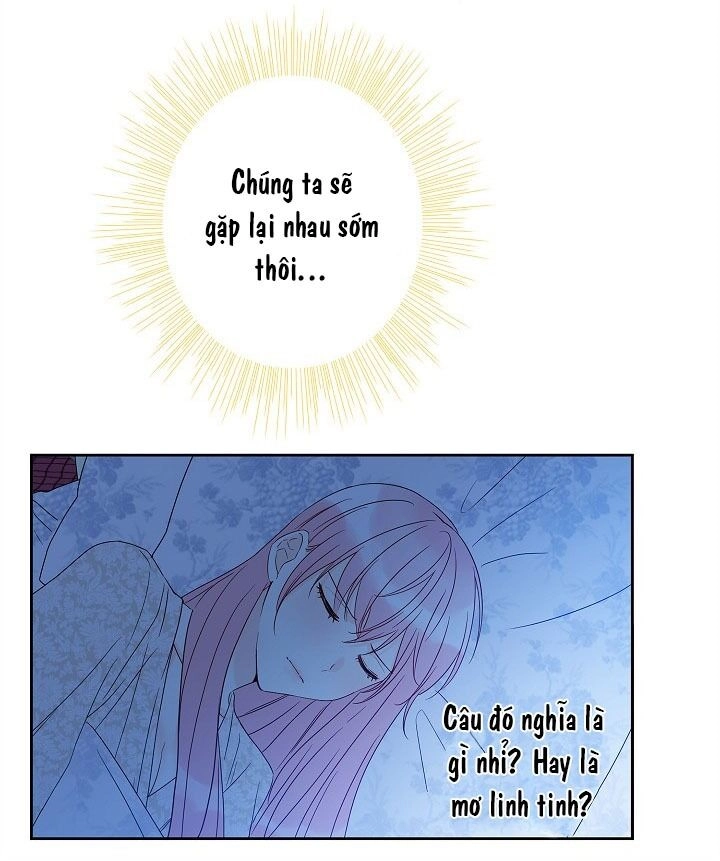 Cuộc Hôn Nhân Giả Dối Chapter 29 - 31