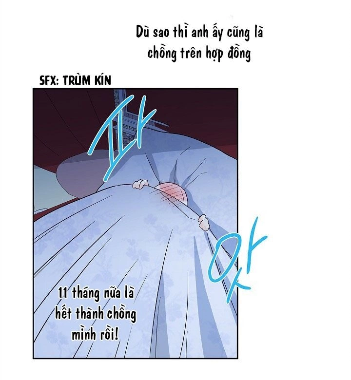 Cuộc Hôn Nhân Giả Dối Chapter 29 - 35