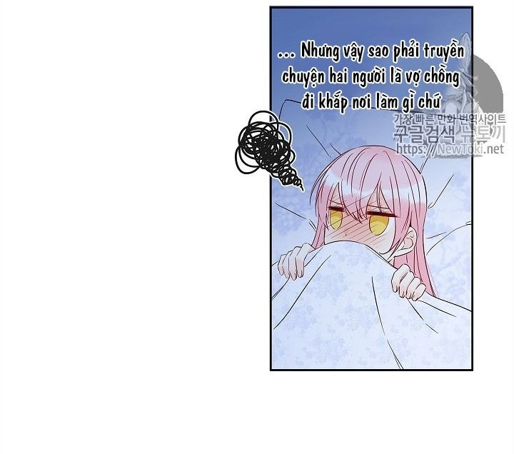 Cuộc Hôn Nhân Giả Dối Chapter 29 - 36