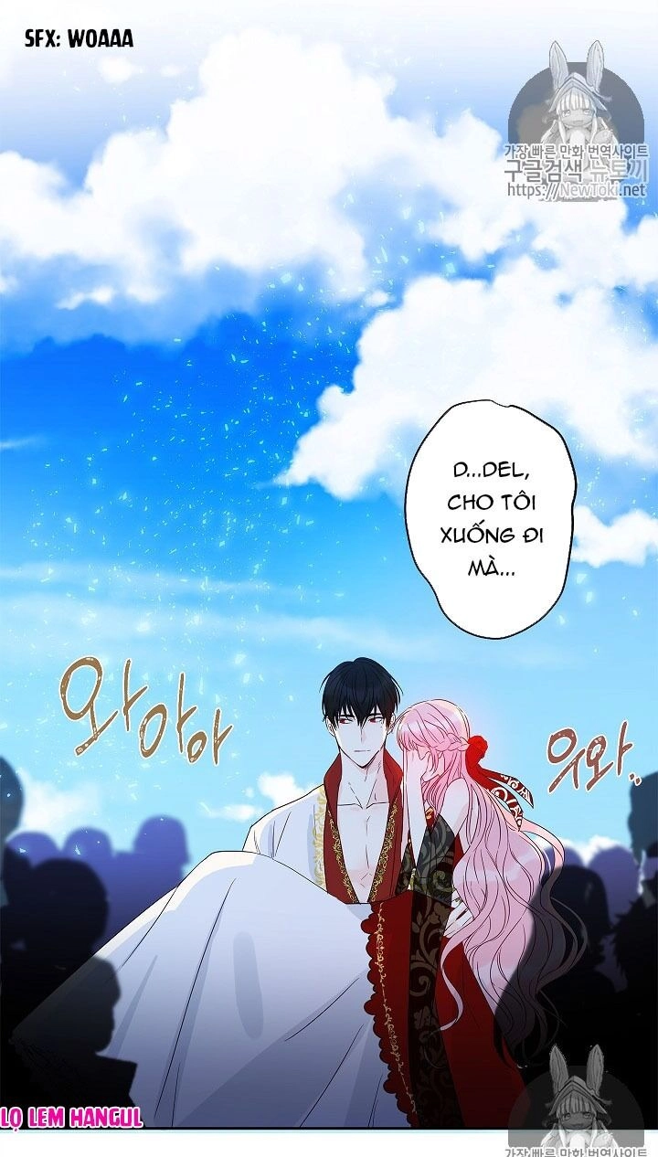 Cuộc Hôn Nhân Giả Dối Chapter 29 - 37