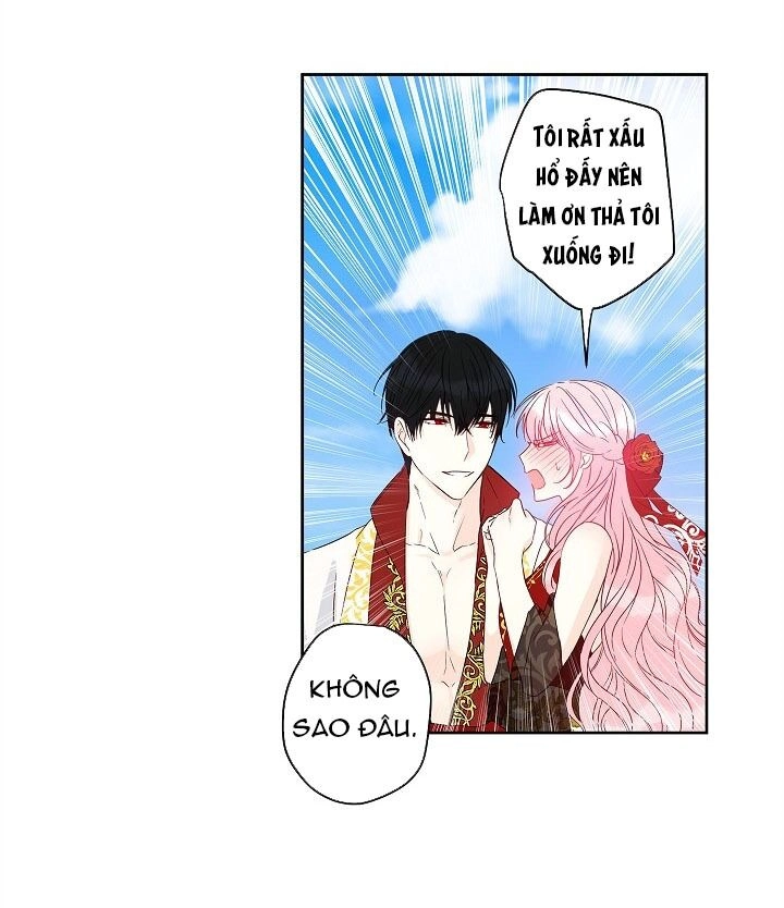 Cuộc Hôn Nhân Giả Dối Chapter 29 - 38