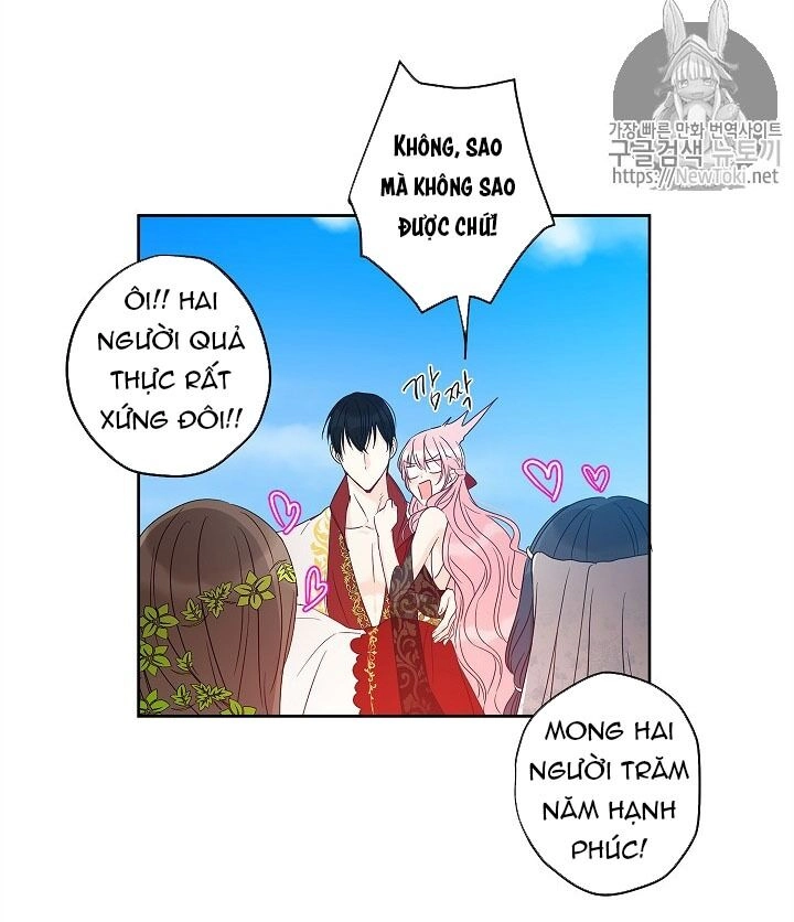 Cuộc Hôn Nhân Giả Dối Chapter 29 - 39