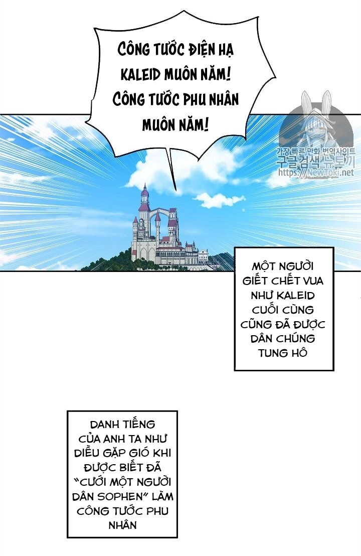 Cuộc Hôn Nhân Giả Dối Chapter 29 - 41