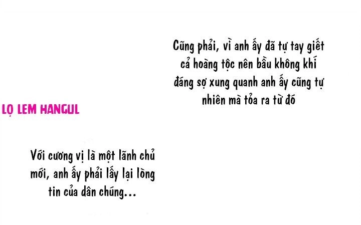 Cuộc Hôn Nhân Giả Dối Chapter 29 - 42