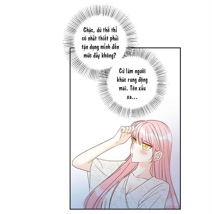 Cuộc Hôn Nhân Giả Dối Chapter 29 - 43