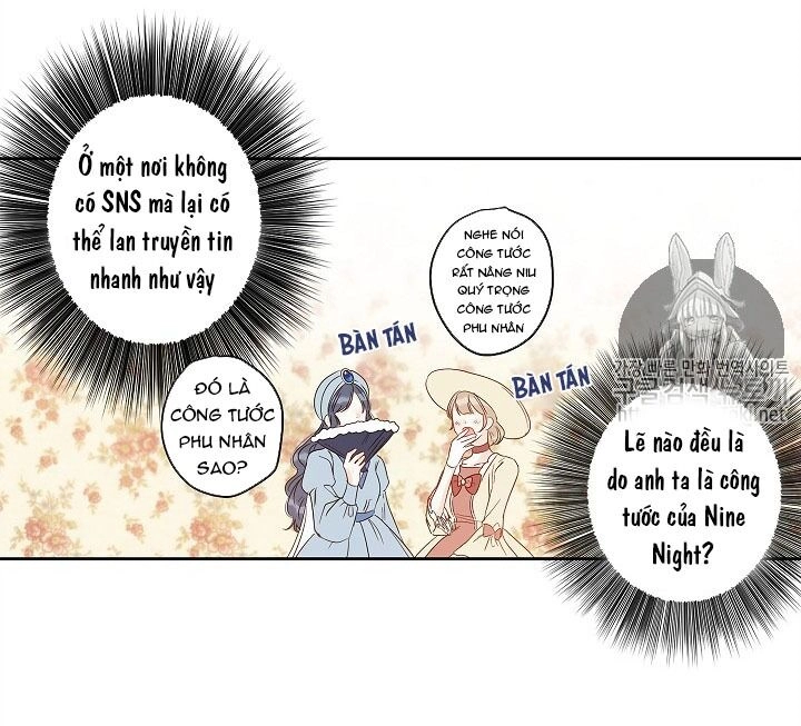 Cuộc Hôn Nhân Giả Dối Chapter 29 - 45