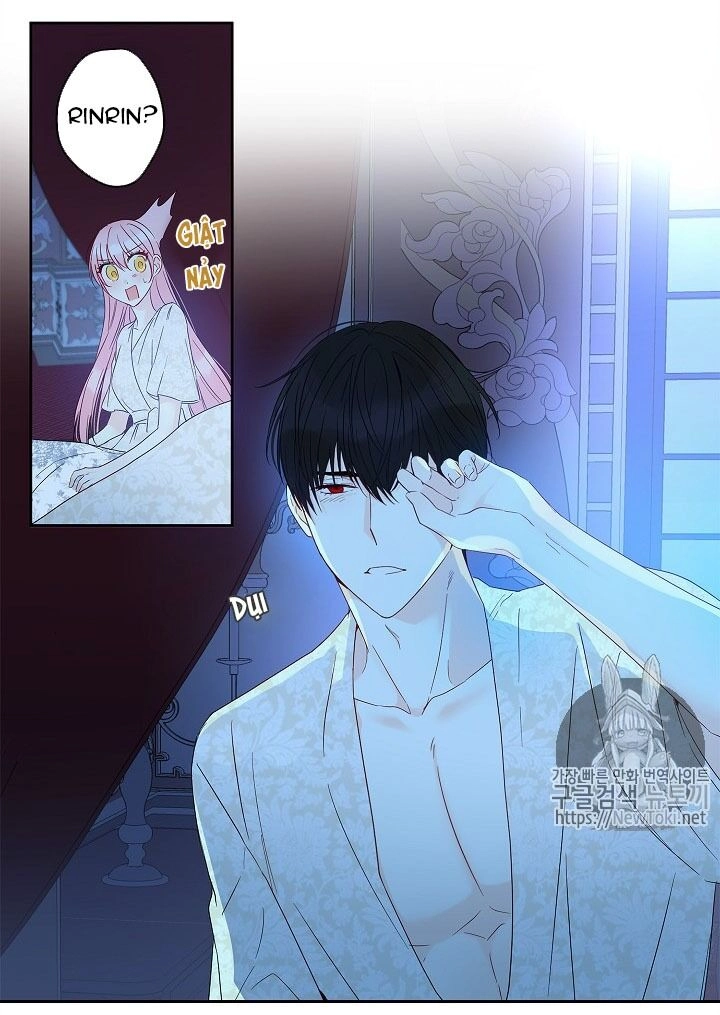 Cuộc Hôn Nhân Giả Dối Chapter 29 - 46