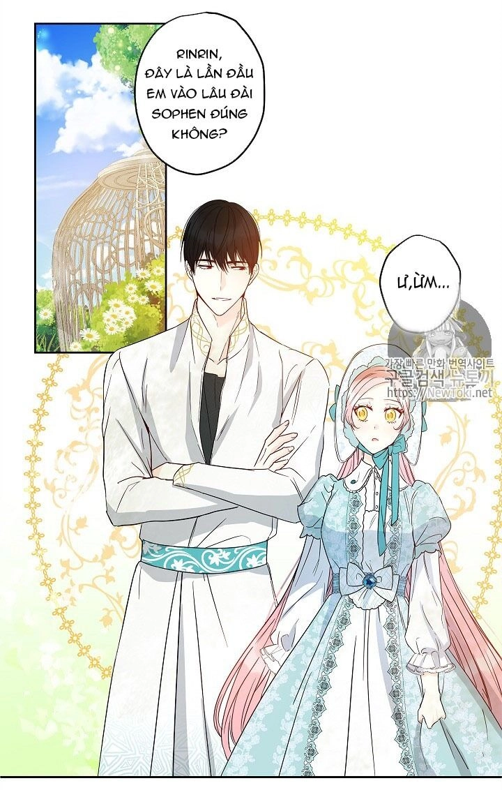 Cuộc Hôn Nhân Giả Dối Chapter 29 - 51